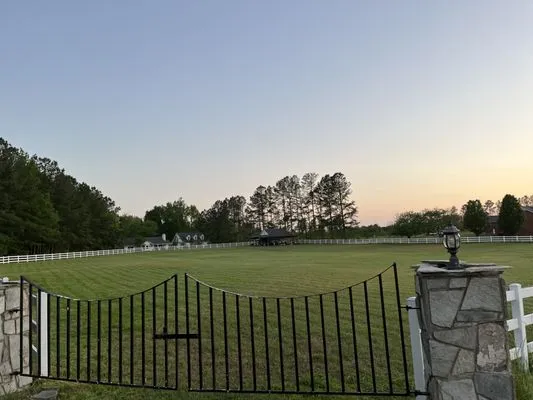 Mason’s Yard Maintenance