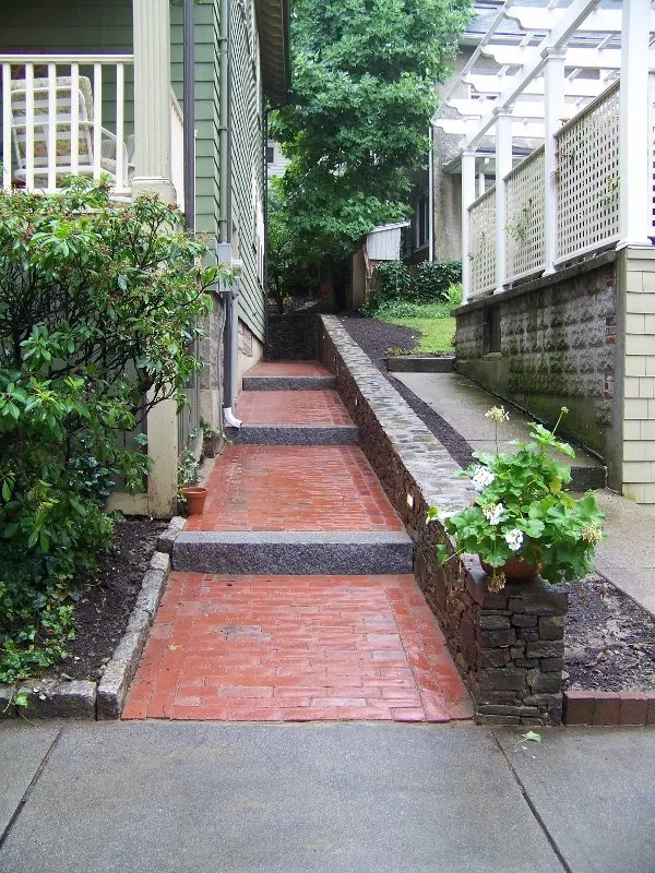 Reliable landscape design experts serving Melrose, MA - Masonworks Landscapes