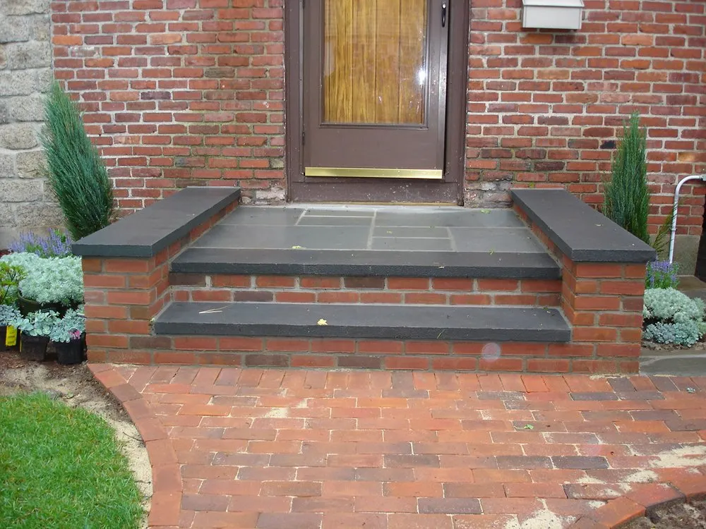 Expert landscape design in Melrose, MA - Masonworks Landscapes