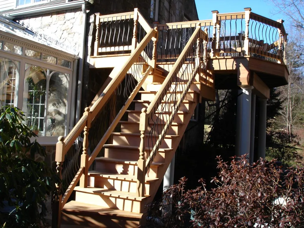 Trusted outdoor landscaping in Melrose, MA - Masonworks Landscapes