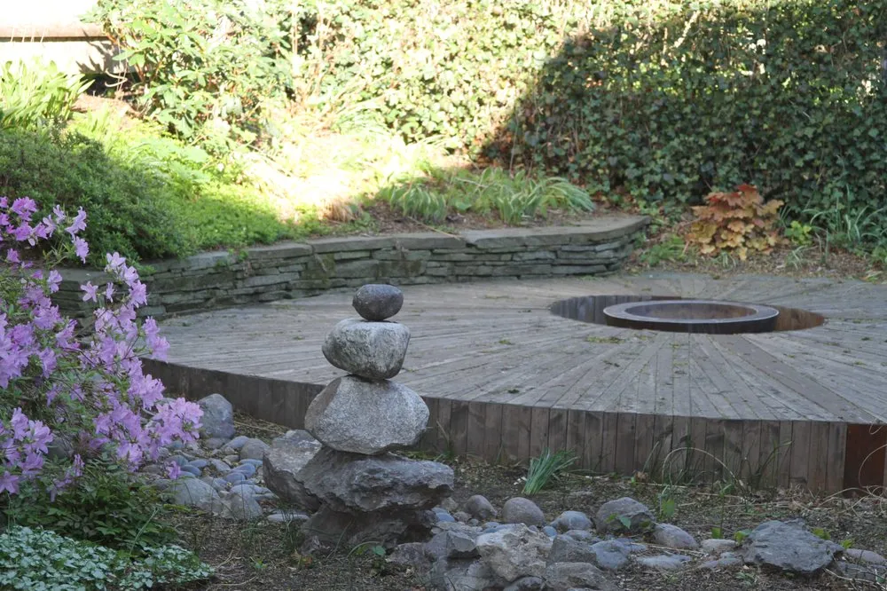 Local yard cleanup service in Melrose, MA - Masonworks Landscapes