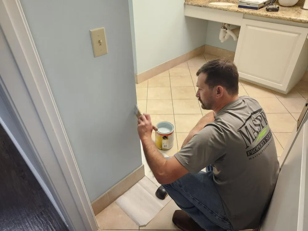 Top-rated residential landscaping for outdoor upgrades across Vero Beach, FL - Maspro Property Services