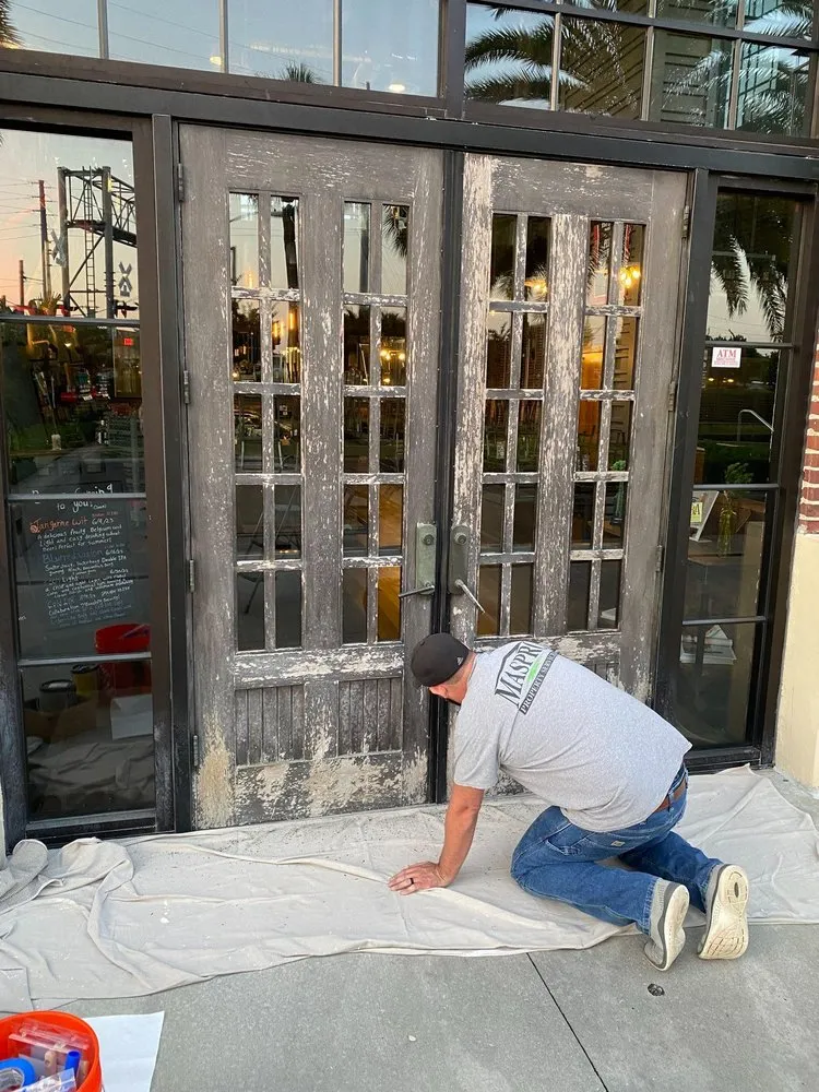 Reliable residential landscaping in Vero Beach, FL by Maspro Property Services