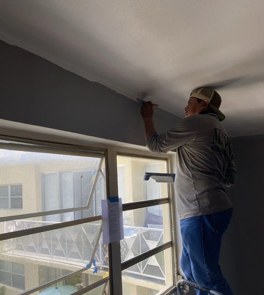 Reliable yard maintenance in Vero Beach, FL - Maspro Property Services