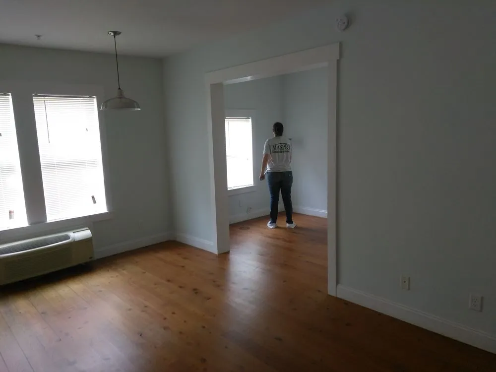 Trusted landscape installation experts serving Vero Beach, FL - Maspro Property Services