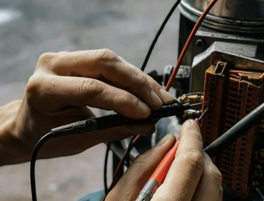 Top-rated lawn mowing service in Russell, MA by Mass Appeal Property Services