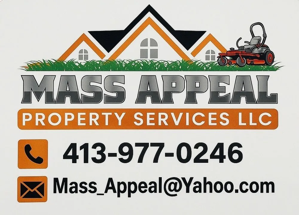 Trusted outdoor landscaping experts serving Russell, MA - Mass Appeal Property Services