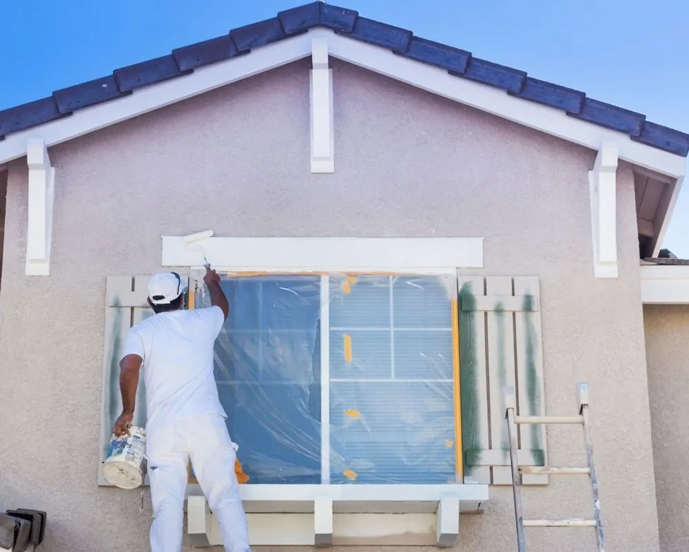 Affordable yard cleanup service in Russell, MA by Mass Appeal Property Services