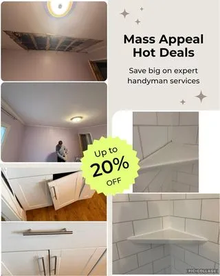 Mass Appeal Property Services