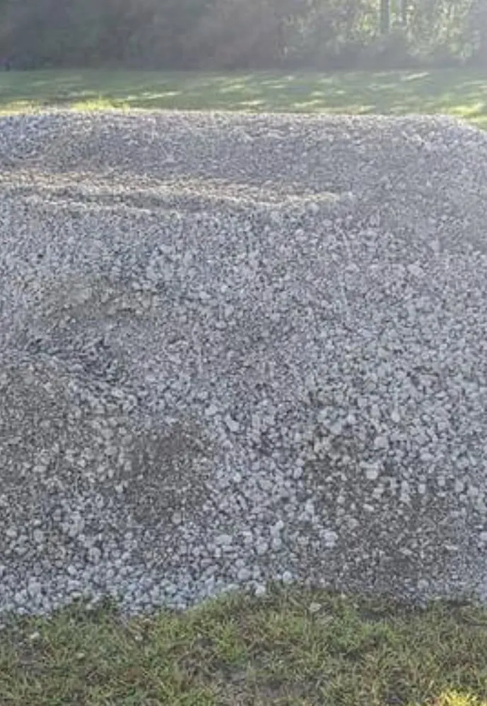 Affordable yard cleanup service in Teachey, NC by Mass Force Land Clearing