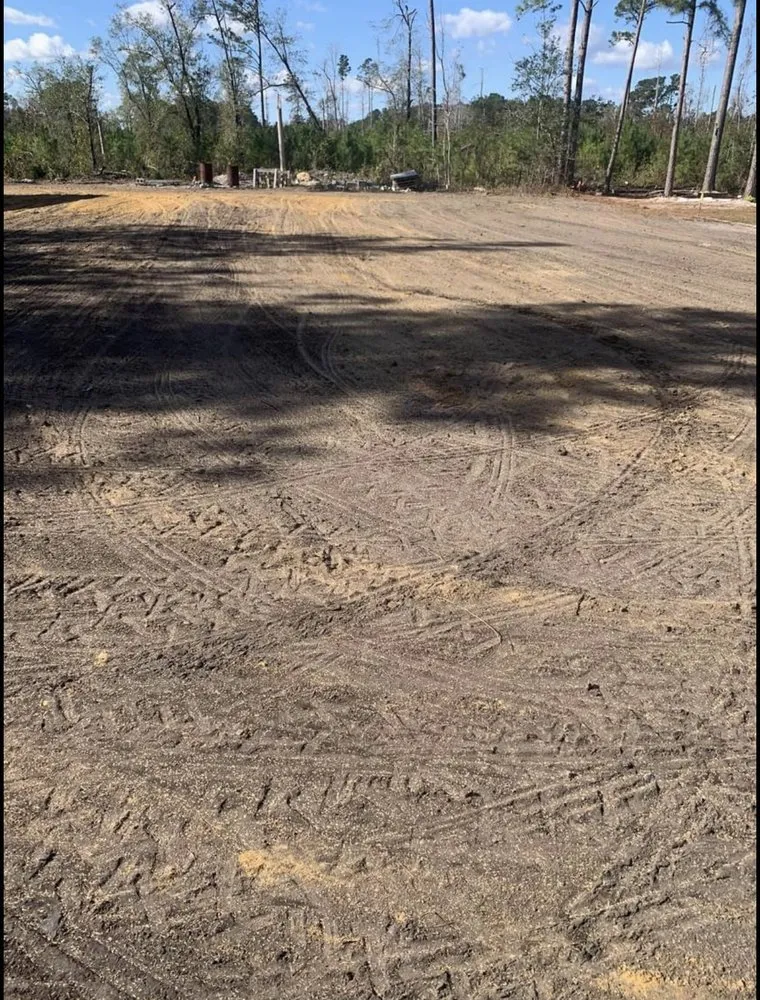 Professional yard maintenance for outdoor upgrades in Teachey, NC by Mass Force Land Clearing
