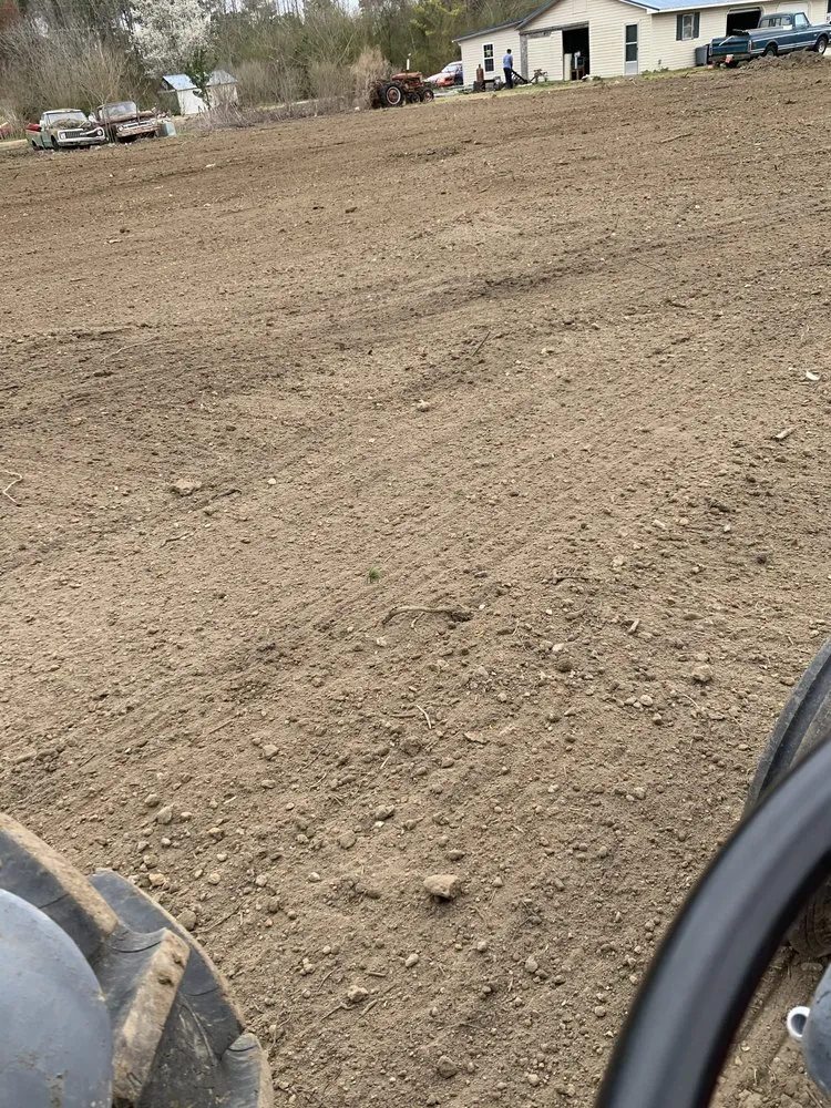 Custom outdoor landscaping experts serving Teachey, NC - Mass Force Land Clearing