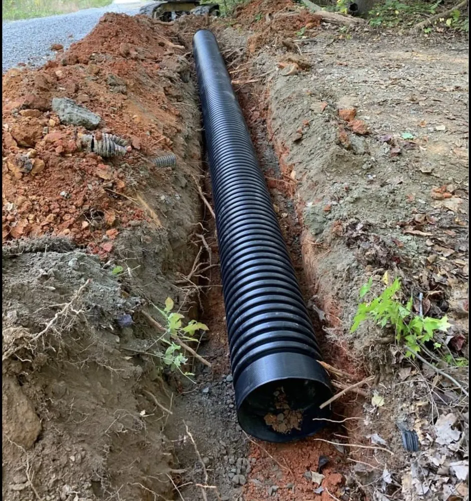 Expert yard maintenance in Teachey, NC by Mass Force Land Clearing