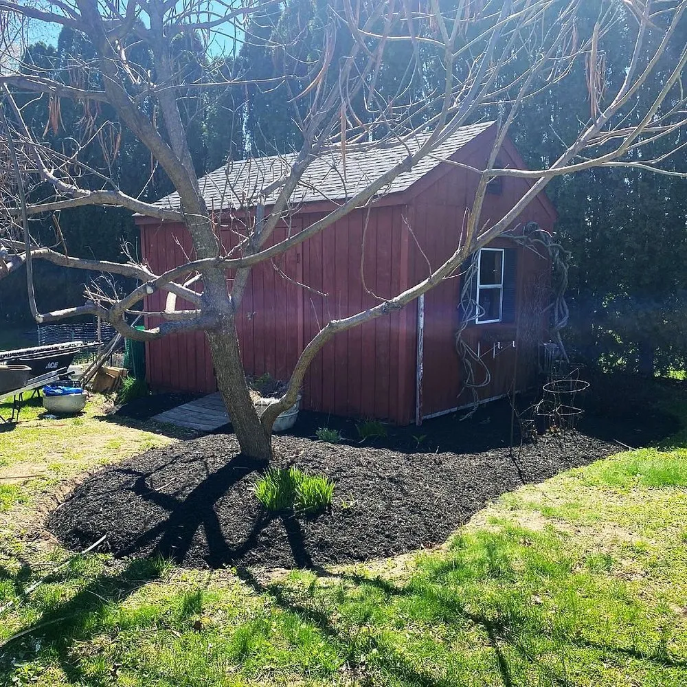 Top-rated garden landscaping for beautiful yards across Springfield, MA - Mass General Services