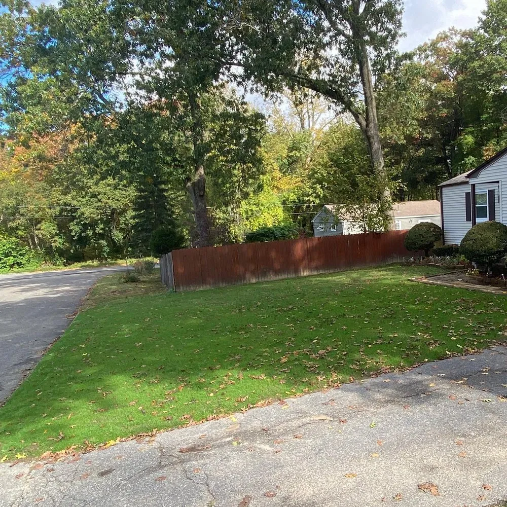 Trusted landscape installation for outdoor upgrades in Springfield, MA by Mass General Services