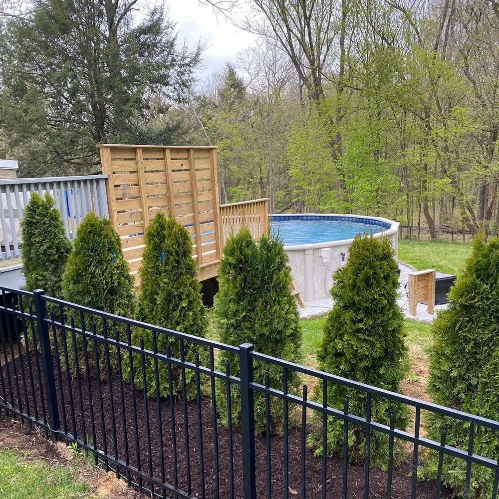 Reliable garden landscaping in Springfield, MA - Mass General Services