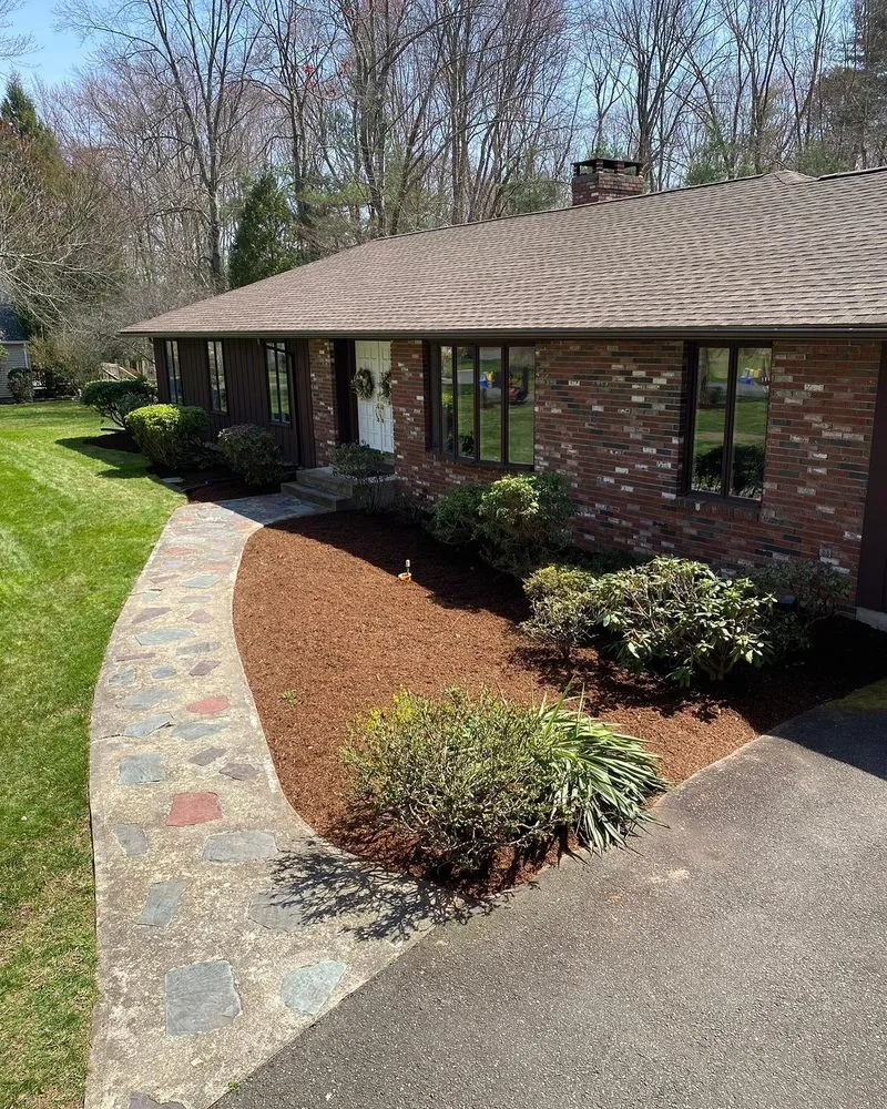 Top-rated yard cleanup service experts serving Springfield, MA - Mass General Services