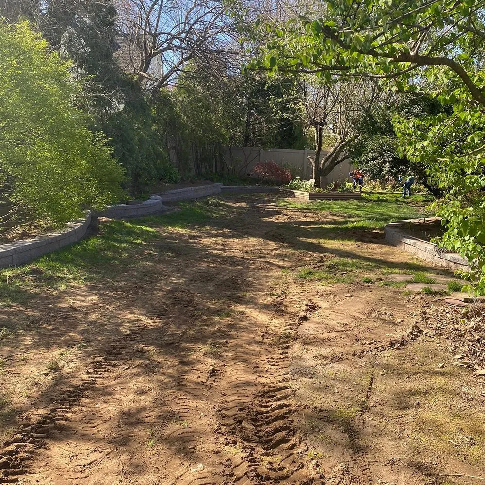 Top-rated outdoor landscaping near you across Springfield, MA - Mass General Services