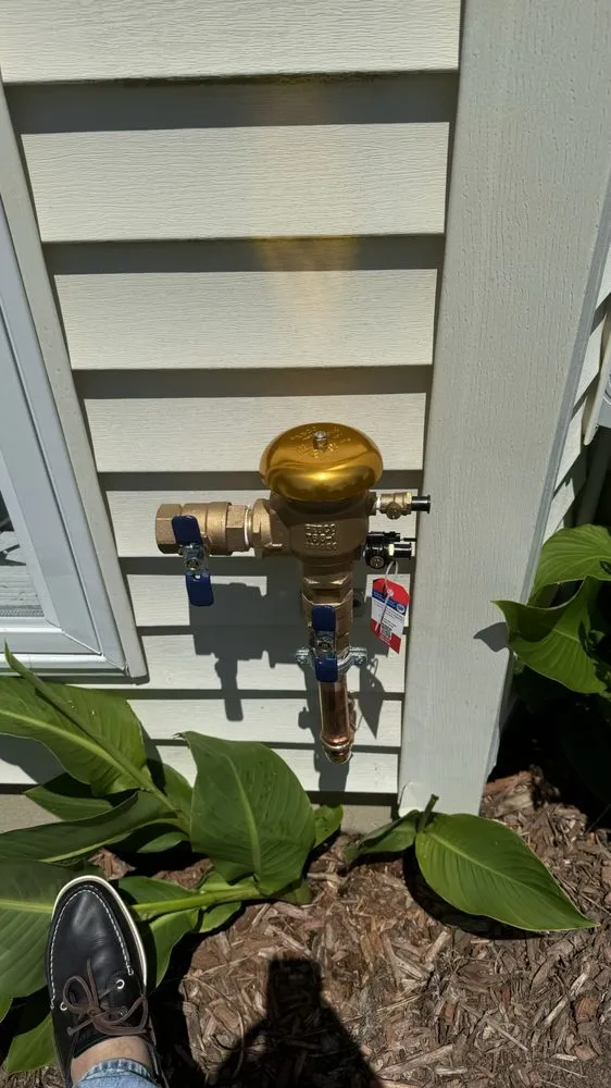 Local yard maintenance experts serving Billerica, MA - Mass Green Irrigation