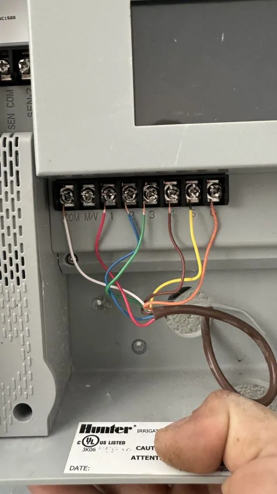 Reliable outdoor landscaping experts serving Billerica, MA - Mass Green Irrigation