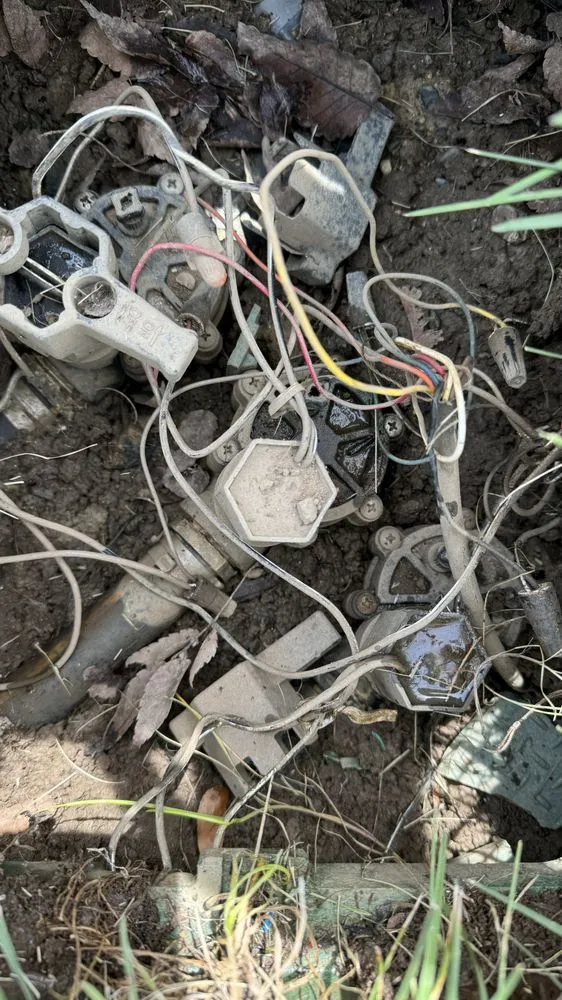 Reliable landscape installation in Billerica, MA - Mass Green Irrigation