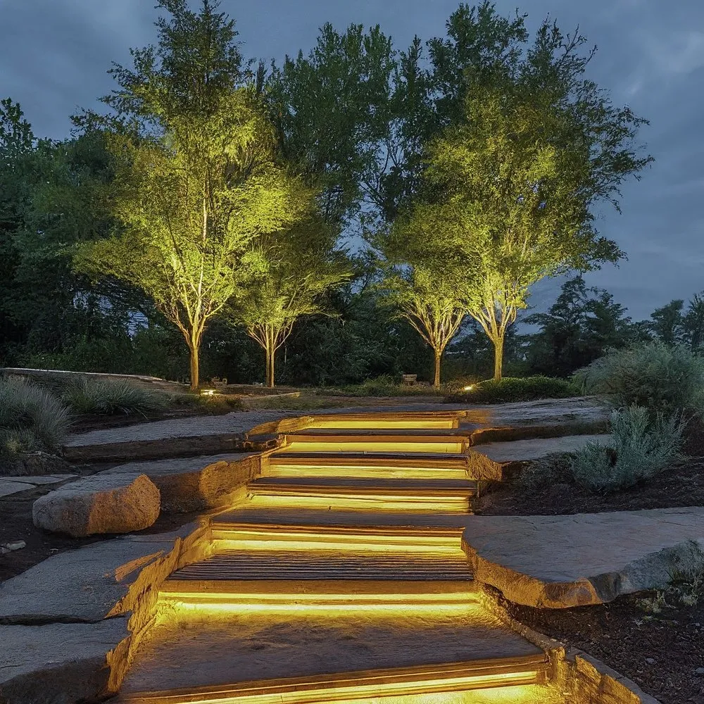 Reliable lawn mowing service for residential properties in Billerica, MA by Mass Green Irrigation