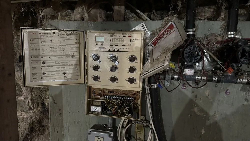 Reliable yard cleanup service experts serving Billerica, MA - Mass Green Irrigation