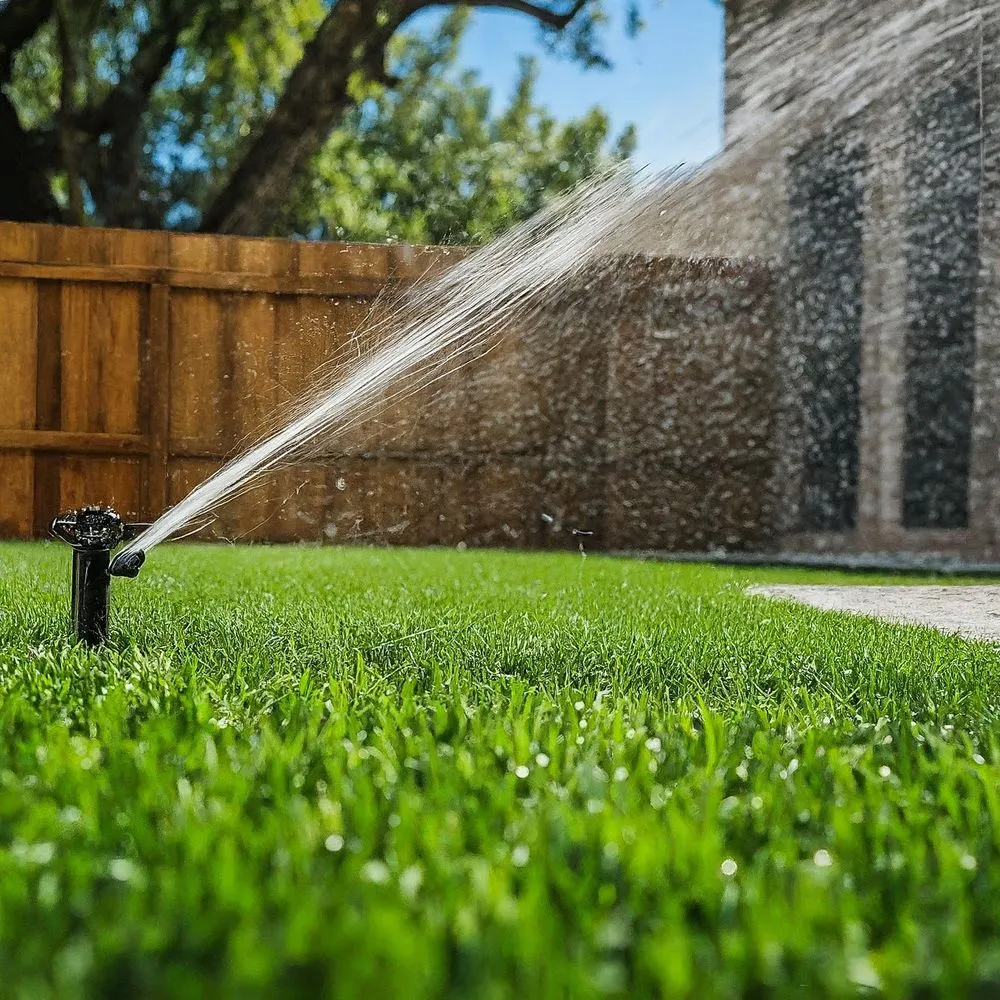 Trusted garden landscaping experts serving Billerica, MA - Mass Green Irrigation