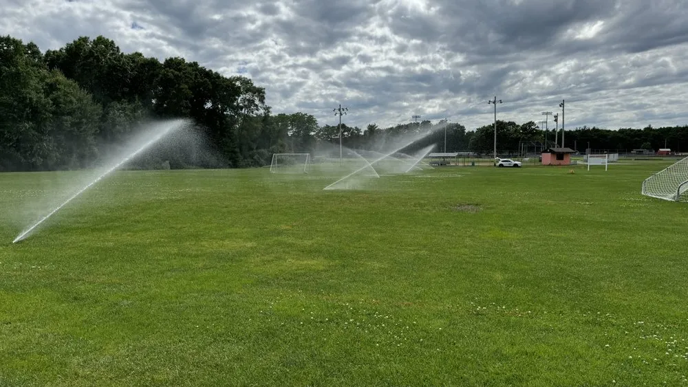 Local yard maintenance experts serving Billerica, MA - Mass Green Irrigation