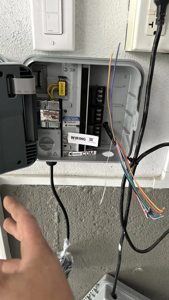 Custom landscape design experts serving Billerica, MA - Mass Green Irrigation