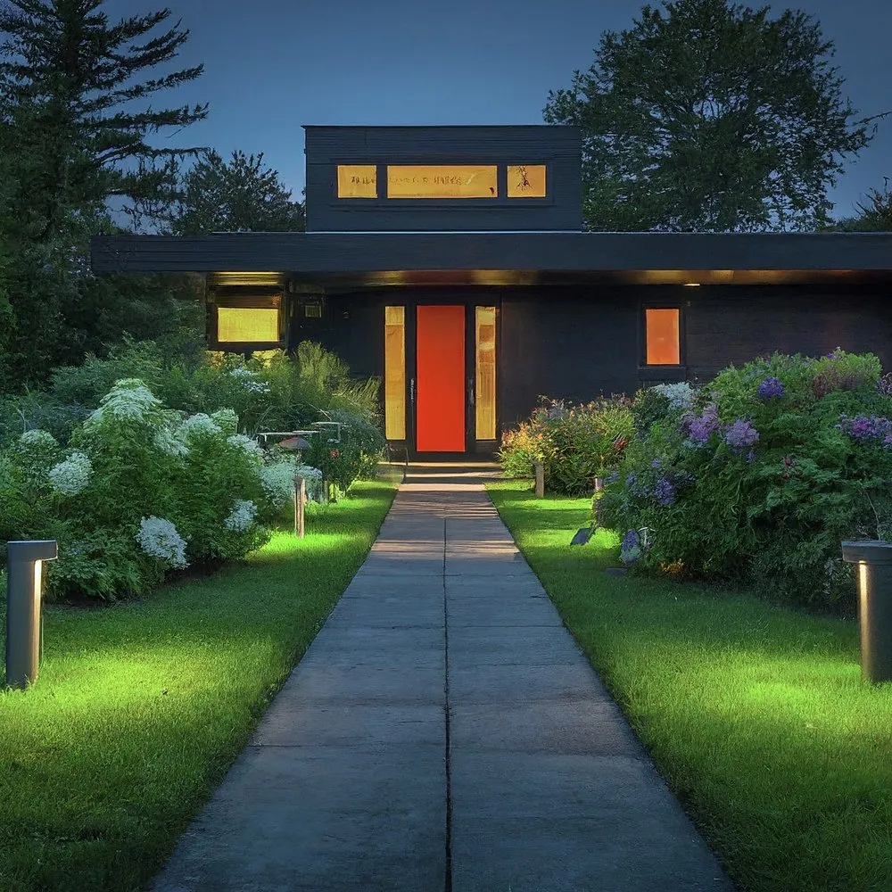 Reliable lawn care service for year-round maintenance in Billerica, MA by Mass Green Irrigation