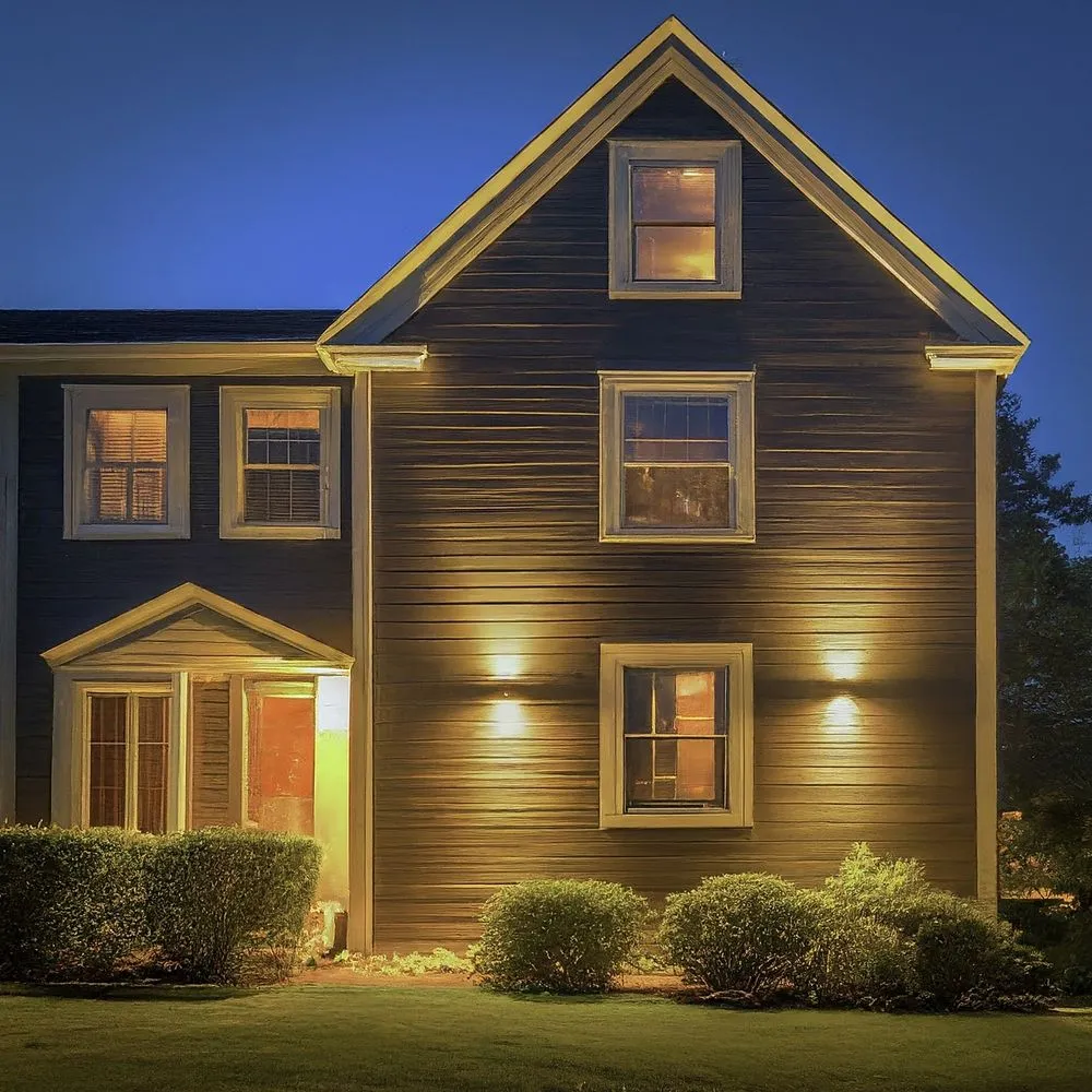 Custom lawn mowing service in Billerica, MA - Mass Green Irrigation