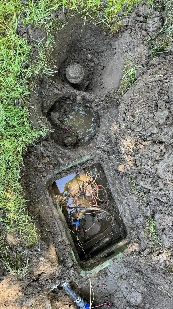 Expert landscaping services in Billerica, MA - Mass Green Irrigation