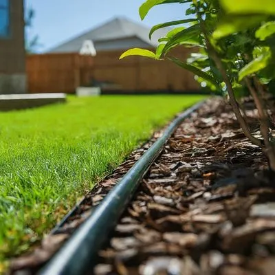 Mass Green Irrigation