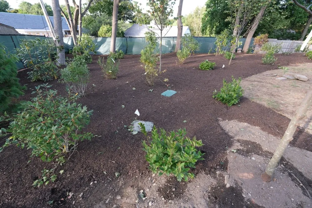 Professional landscaping services for year-round maintenance across Quincy, MA - Mass Irrigation