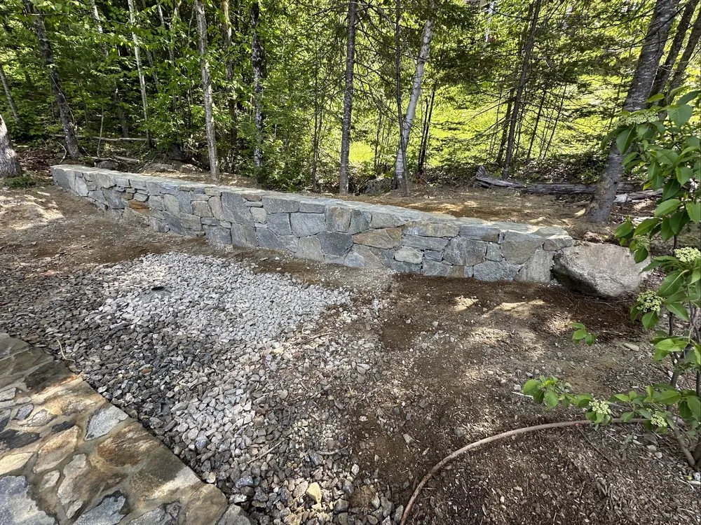 Trusted outdoor landscaping experts serving Marlborough, MA - Mass Landscape Masonry