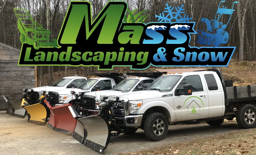Affordable landscape installation for outdoor upgrades across Worcester, MA - Mass Landscaping & Snow