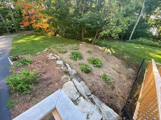 Mass Landscaping & Snow