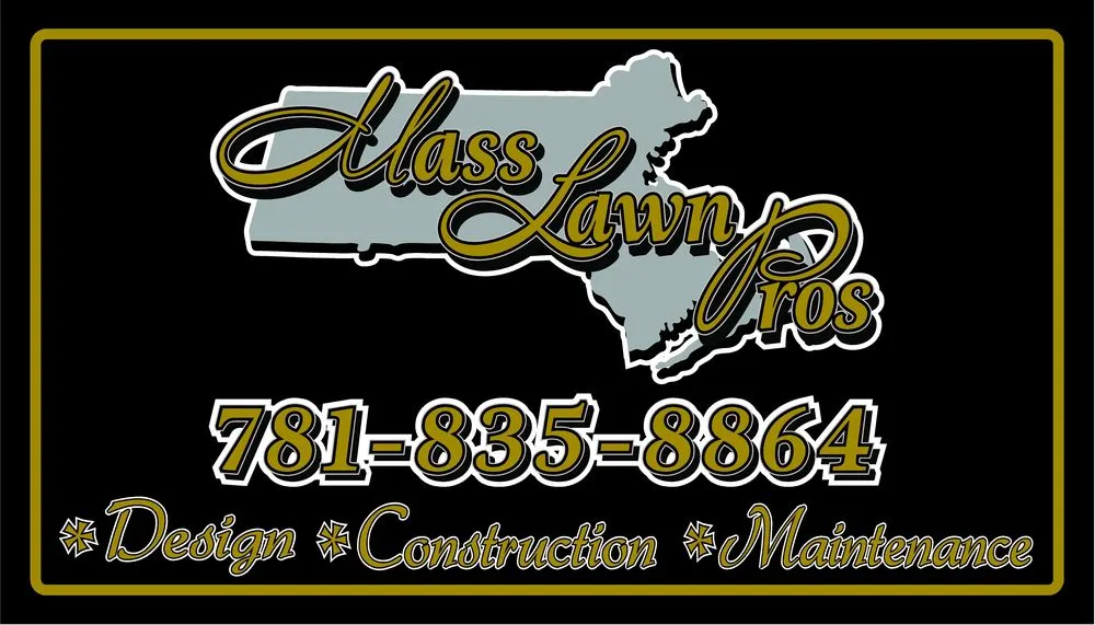 Top-rated landscape design for homes in Quincy, MA by Mass Lawn Pros