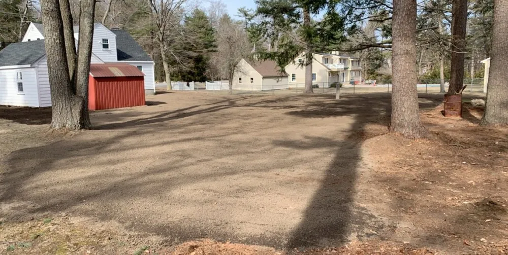 Top-rated landscaping services for residential properties across Quincy, MA - Mass Lawn Pros