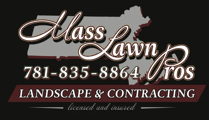 Custom outdoor landscaping experts serving Quincy, MA - Mass Lawn Pros