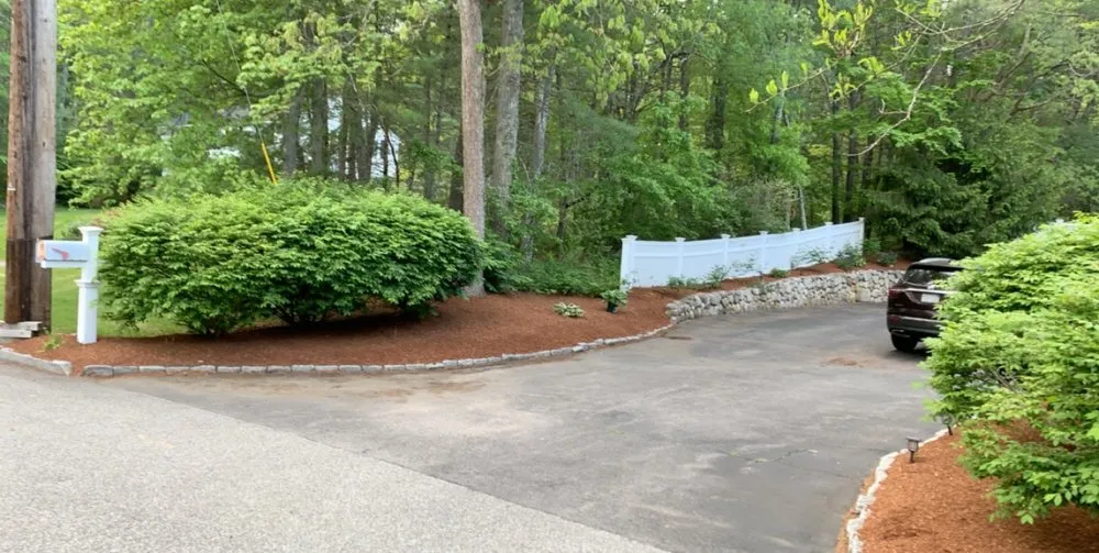 Top-rated landscape installation experts serving Quincy, MA - Mass Lawn Pros