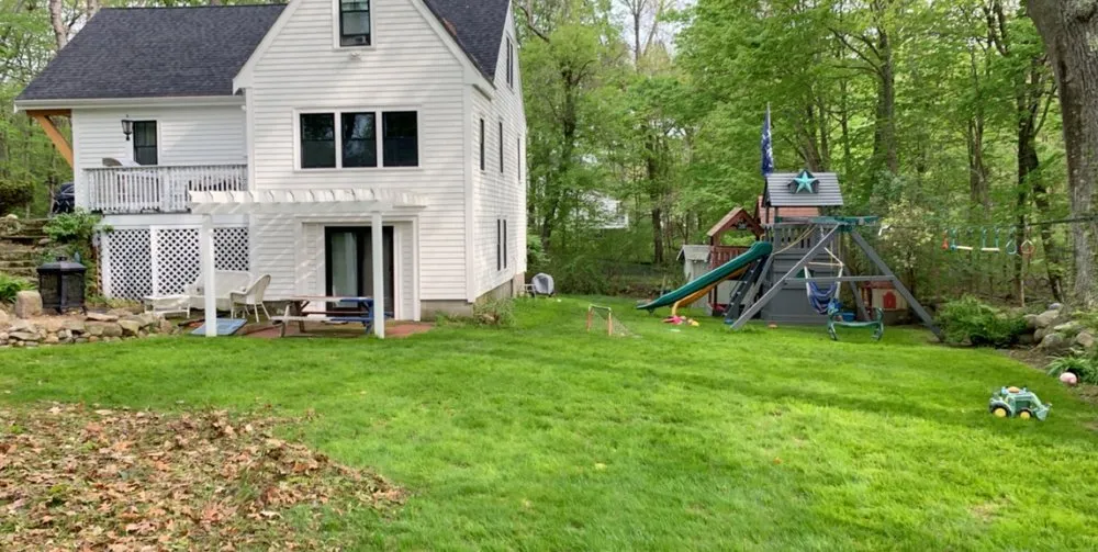 Trusted lawn care service in Quincy, MA by Mass Lawn Pros