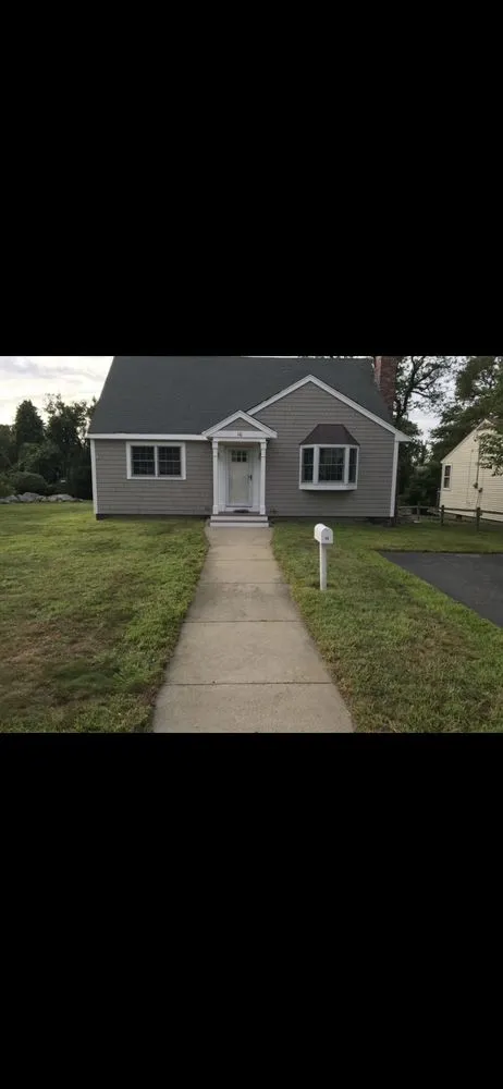 Local garden landscaping experts serving Quincy, MA - Mass Lawn Pros