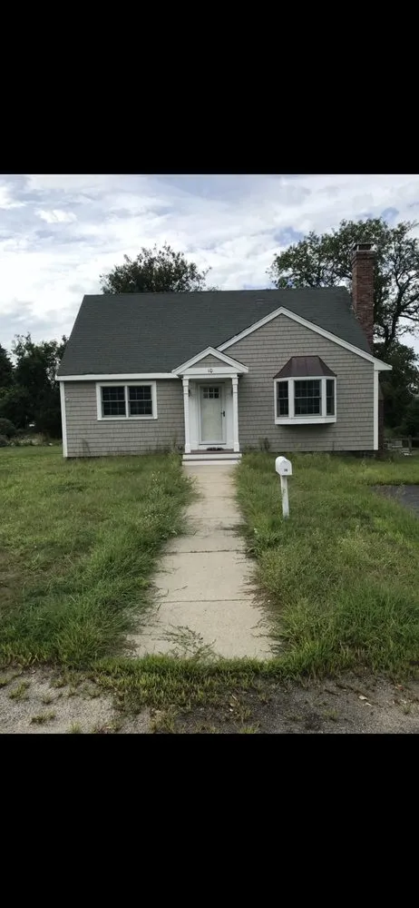 Professional lawn care service in Quincy, MA by Mass Lawn Pros