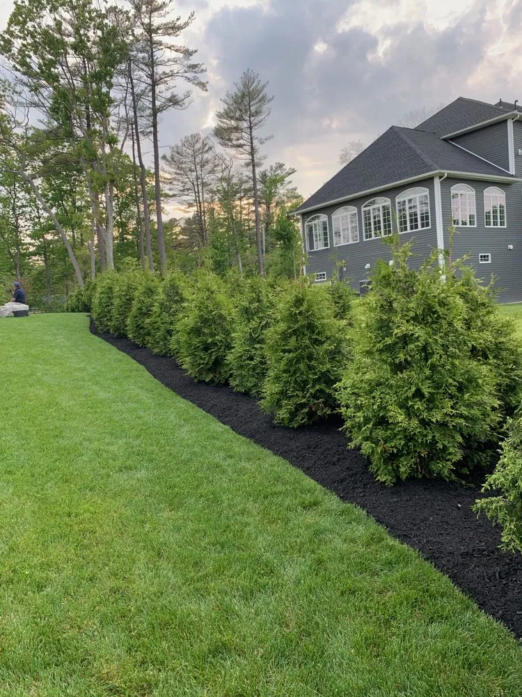 Top-rated garden landscaping experts serving Quincy, MA - Mass Lawn Pros