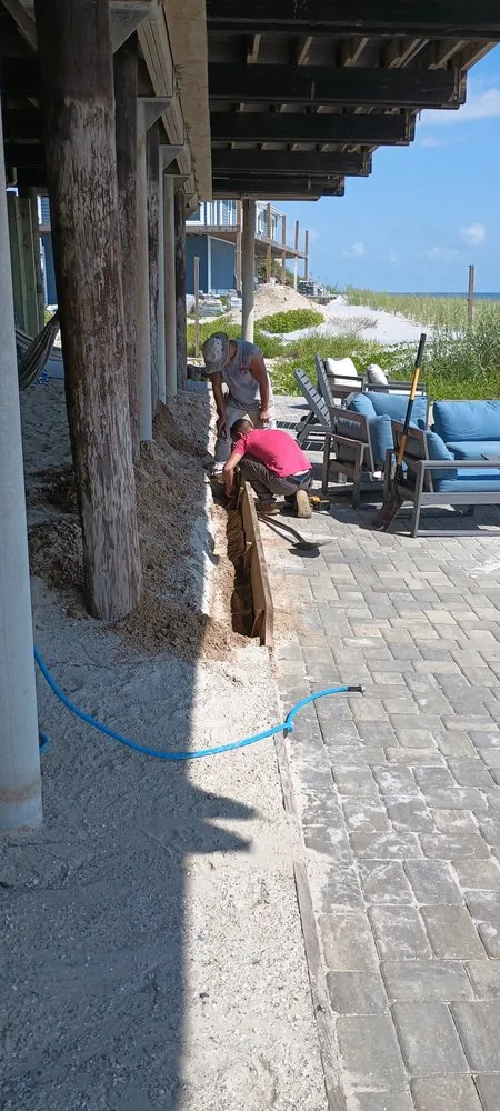 Expert landscaping services experts serving St. Augustine, FL - Mass Rock Lawn Service