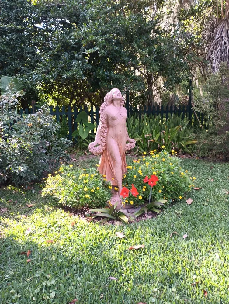 Affordable landscaping services near you across St. Augustine, FL - Mass Rock Lawn Service