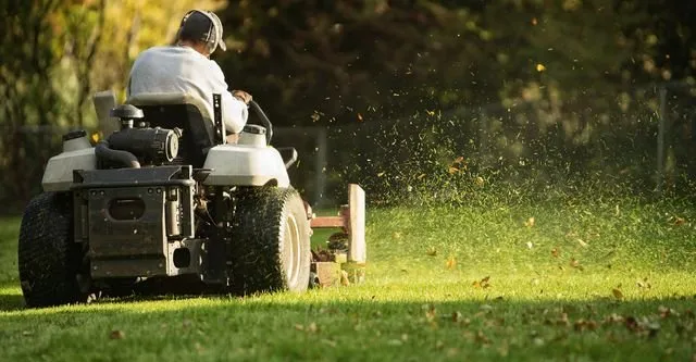Expert yard cleanup service for outdoor upgrades in St. Augustine, FL by Mass Rock Lawn Service