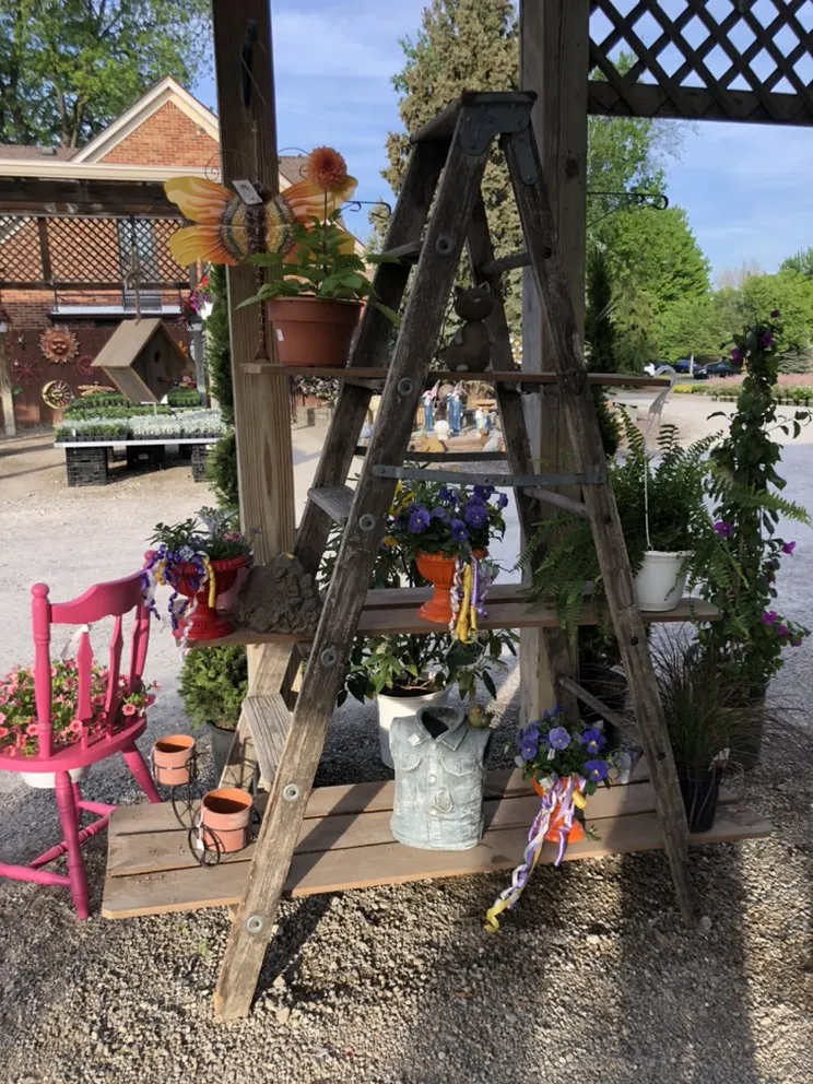 Reliable landscape design for residential properties across Taylor, MI - Massab Acres Greenhouse & Nursery